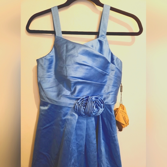 Light In The Box Formal Dress Size S #W-401 - Picture 3 of 9